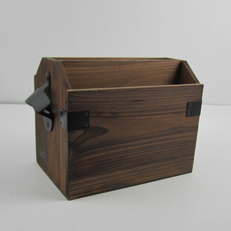 Μηχανή απομακρυσμένου ελέγχου ξύλου με ανοιχτήρι εμφιάλωσης