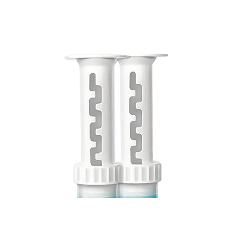 Αρωματική γέλη καθαρισμού τουαλέτας