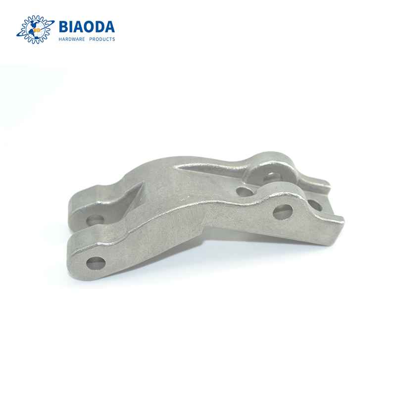 Παραγωγή και χονδρική διανομή εξαρτημάτων συνδετήρων για ηλεκτρόστρωμα από χάλυβα από ανοξείδωτο χάλυβα