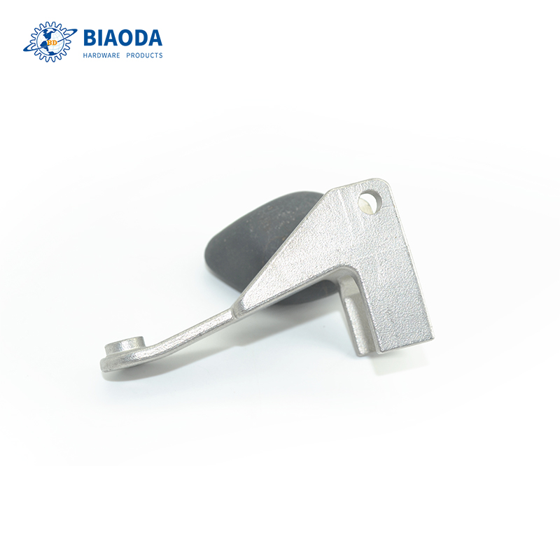 Συνδετήρες επιχρισμάτων Επαγγελματικά εξαρτήματα από ανθρακικό χάλυβα