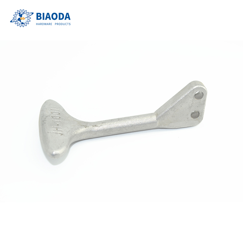 Προσαρμοσμένο αγκώνα 304 συνδετήρα ηλεκτροεπιμετάλλωσης από ανοξείδωτο χάλυβα Άμεση τροφοδοσία από το εργοστάσιο