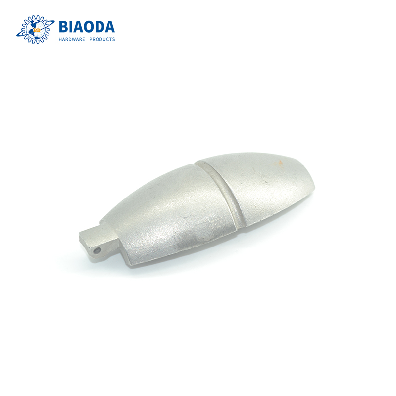 Εξαρτήματα ηλεκτρολογικού εξοπλισμού 304 χύτευση ακριβείας από ανοξείδωτο χάλυβα