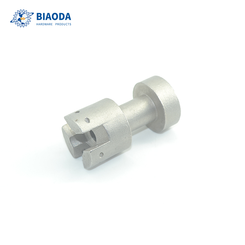 Εξαρτήματα ηλεκτρικού εξοπλισμού Lost Foam Casting βαρύτητα μη τυποποιημένη χύτευση