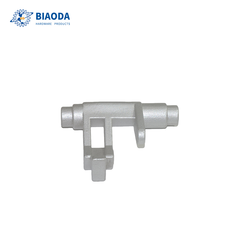 Εξαρτήματα ηλεκτρικού εξοπλισμού Εξακερωμένα χυτοσιδήρου από χυτοσίδηρο