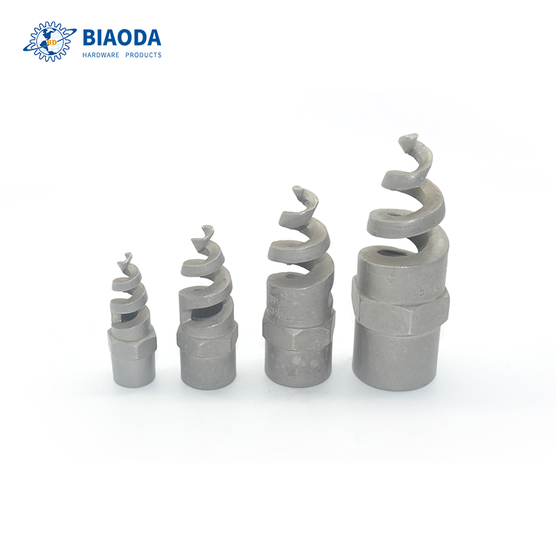 Βαλβίδα προσαρμοσμένα κατασκευασμένα Αυτόματα εξαρτήματα χύτευσης χωρίς ακρίβεια