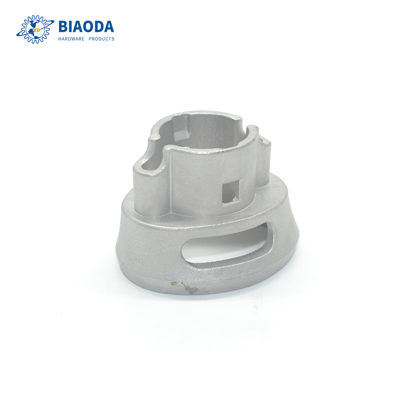 Εργαλειομηχανές για τη χύτευση μαλακών χαλύβδινων μερών Άμμος χύτευση