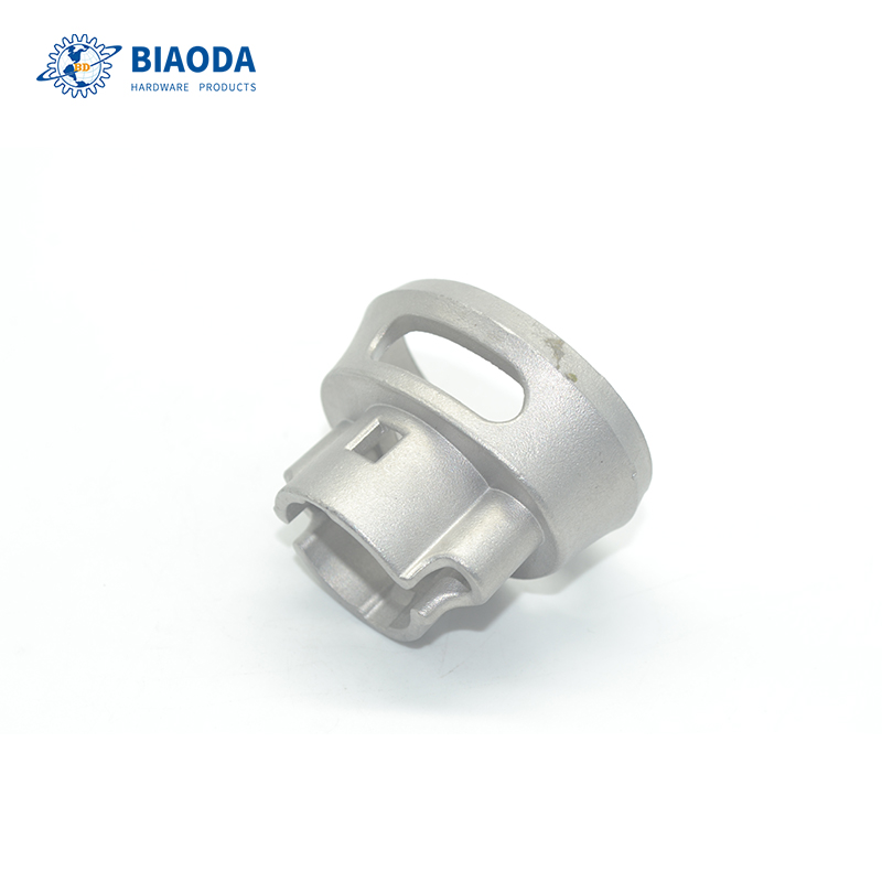 Εργαλειομηχανές για τη χύτευση μαλακών χαλύβδινων μερών Άμμος χύτευση