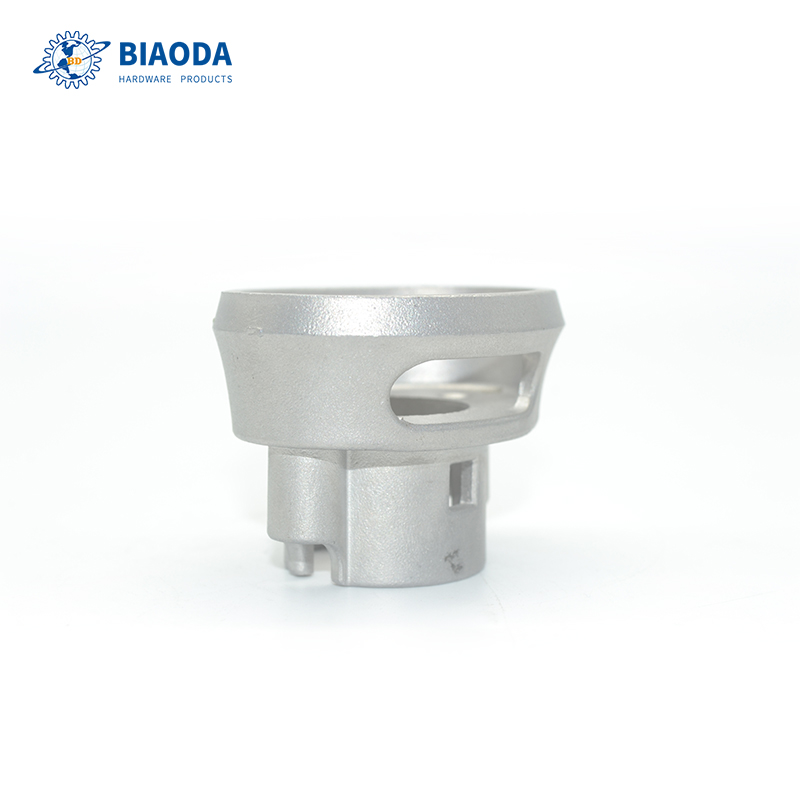 Εργαλειομηχανές για τη χύτευση μαλακών χαλύβδινων μερών Άμμος χύτευση