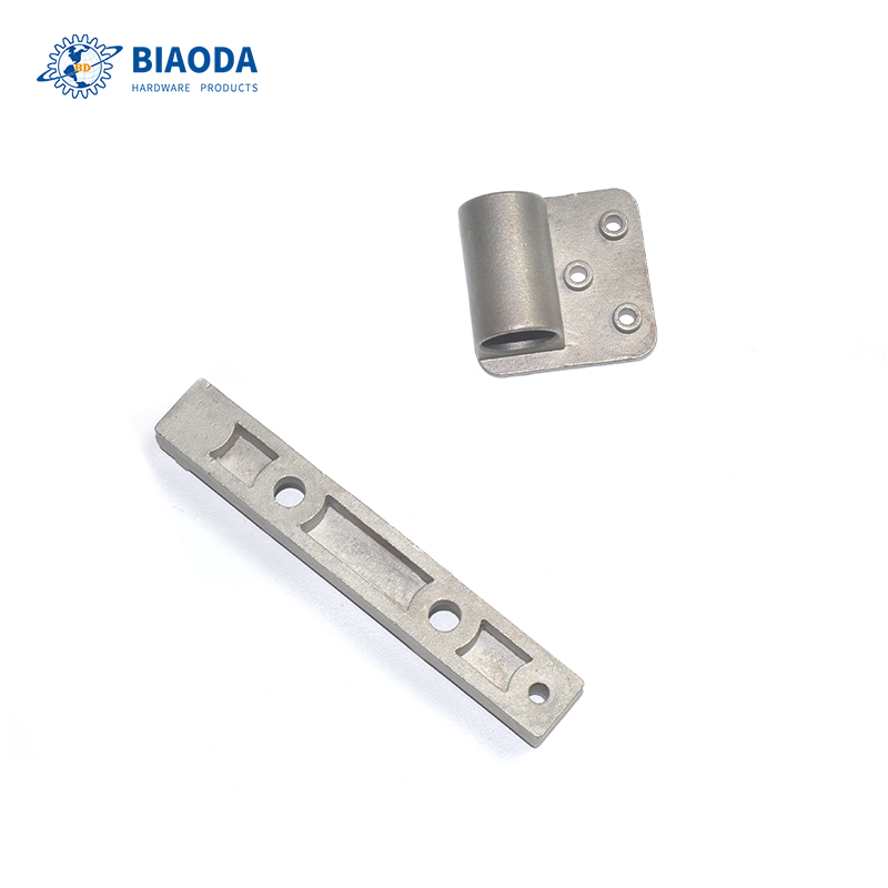 Μη τυποποιημένα, προσαρμοσμένα χαλύβδινα χυτήρια Βαρύ μεντεσέ Άμμος χύτευση