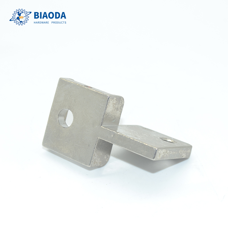 Hinging από ανοξείδωτο χαλύβδινο χυτήριο ακριβείας και εξαρτήματα χυτοσιδήρου άμμου