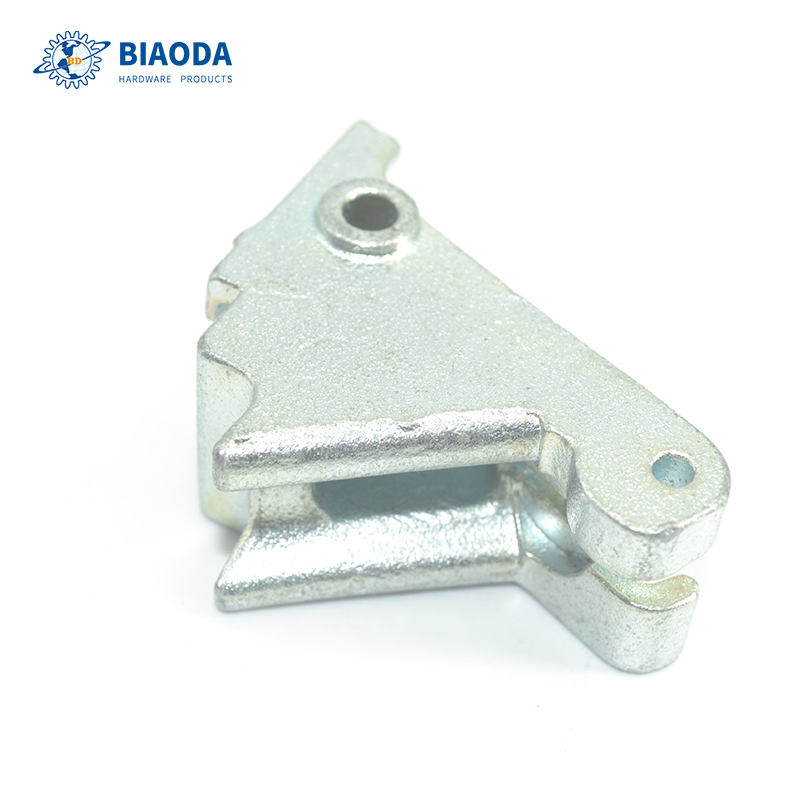 Εξαρτήματα γεωργικών μηχανημάτων χύτευση χάλυβα άνθρακα χύτευση απολεσθέντος κηρού χύτευση των διεργασιών πυριτίας