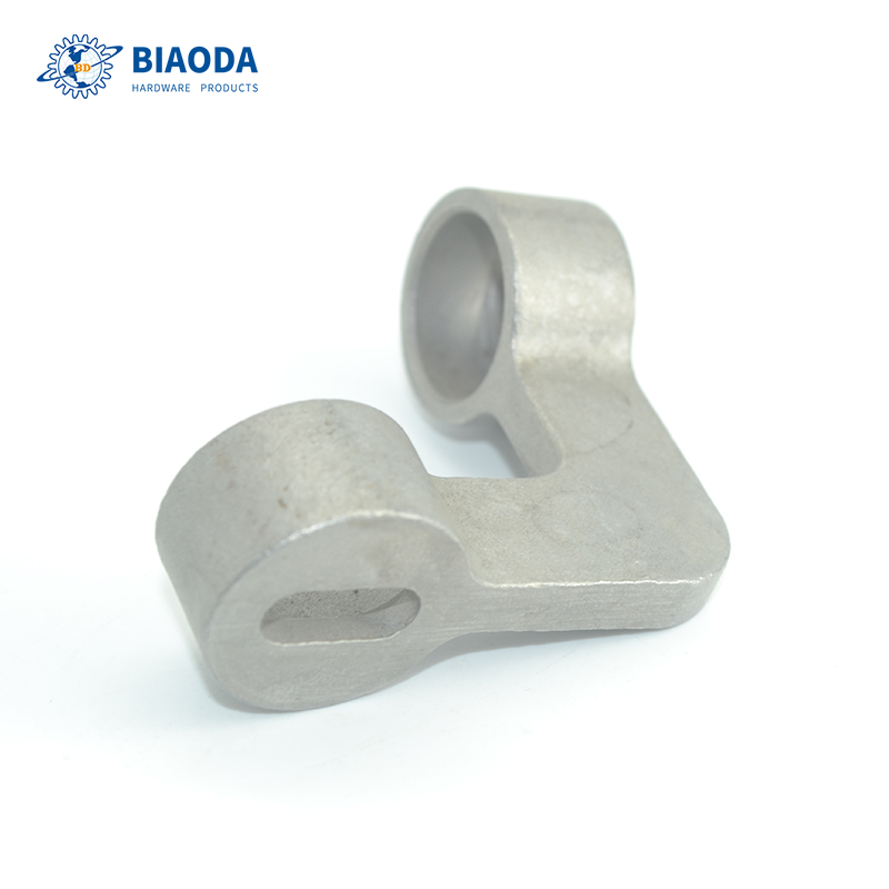 Ανταλλακτικά χύτευσης γεωργικών μηχανημάτων Χύτευση ακριβείας από ανοξείδωτο χάλυβα άνθρακα Μη τυπική προσαρμογή