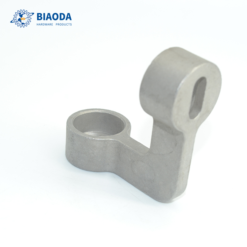 Ανταλλακτικά χύτευσης γεωργικών μηχανημάτων Χύτευση ακριβείας από ανοξείδωτο χάλυβα άνθρακα Μη τυπική προσαρμογή