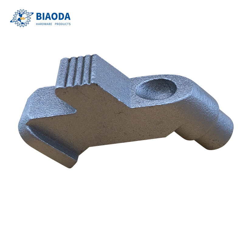 Χύτευση γεωργικής μηχανής Χύτευση ακριβείας από ανοξείδωτο χάλυβα Μη τυπική χύτευση