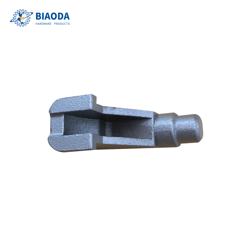 Χύτευση γεωργικής μηχανής Χύτευση ακριβείας από ανοξείδωτο χάλυβα Μη τυπική χύτευση