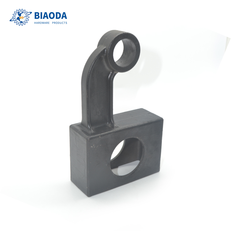 Χύτευση από ανοξείδωτο χάλυβα σιλικαρίσματα Μέρη χύτευσης ακριβείας Χύτευση από χάλυβα άνθρακα