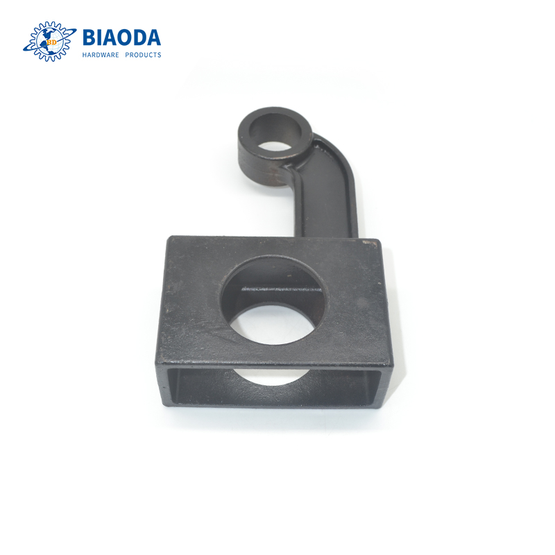 Χύτευση από ανοξείδωτο χάλυβα σιλικαρίσματα Μέρη χύτευσης ακριβείας Χύτευση από χάλυβα άνθρακα