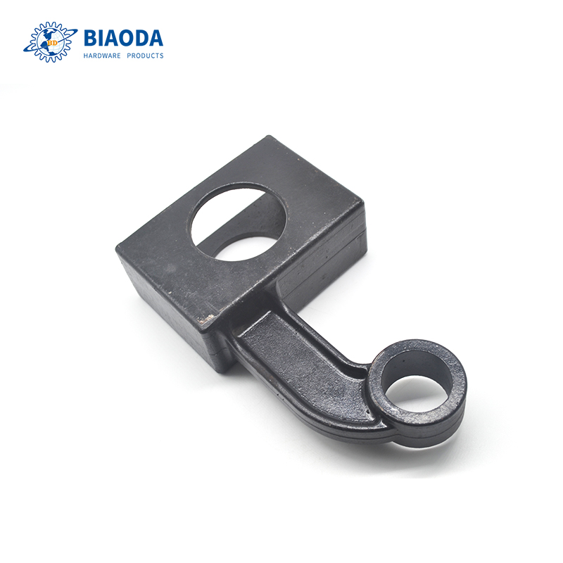 Χύτευση από ανοξείδωτο χάλυβα σιλικαρίσματα Μέρη χύτευσης ακριβείας Χύτευση από χάλυβα άνθρακα