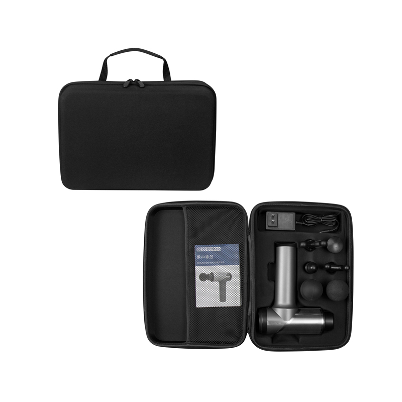 2020 New Gorived Body Gun Massager Sports Deep Tissue Muscle Massage Gun