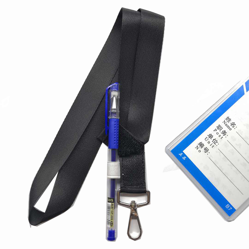 Τυπώσιμο λογότυπο κρέμας σχοινιού από πολυλειτουργικά σχοινιά από πολυεστέρα κρέμας σχοινιού από σχοινί από πολυεστέρα, προσαρ...