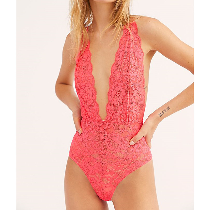 Comin In Hahn Bodysuit