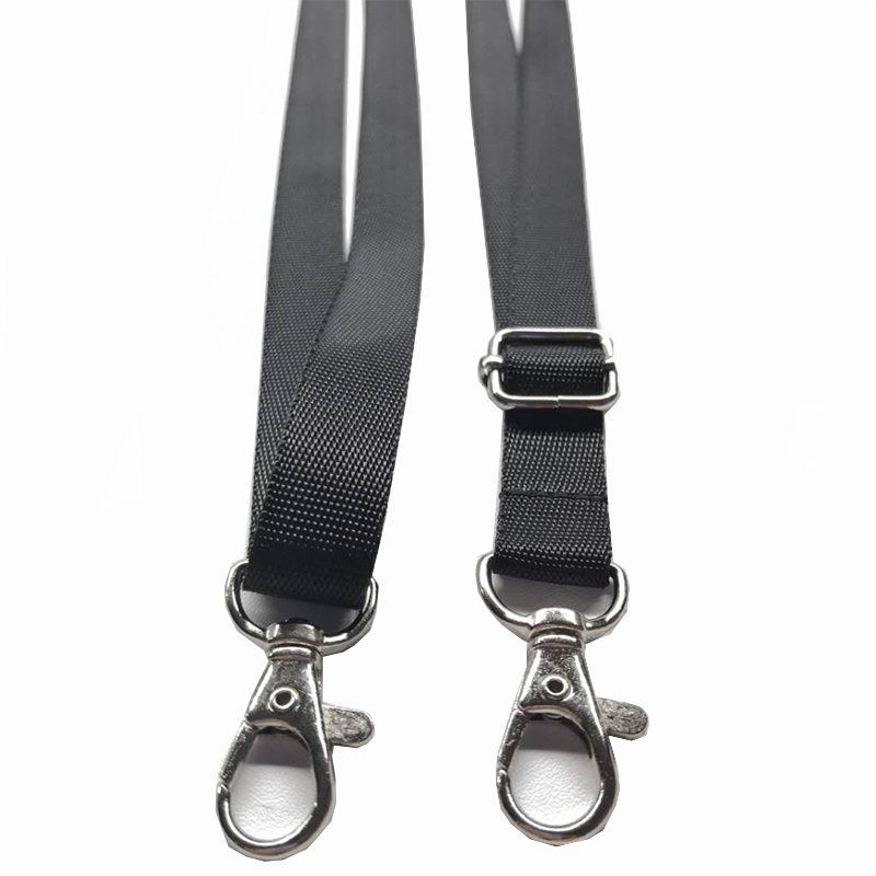 Άμεσες πωλήσεις από το εργοστάσιο προσαρμοσμένο χονδρικό σακίδιο υψηλής ποιότητας με ρυθμιζόμενη αποσκευή με ζώνη διπλής κεφαλ...