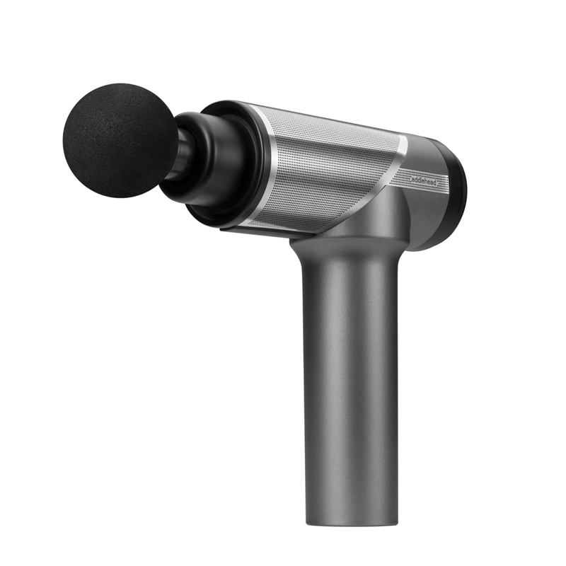 Ζεστό πωλητή Δονητής μασάζ σώματος Κυκλοφορία αίματος Fascial Gun