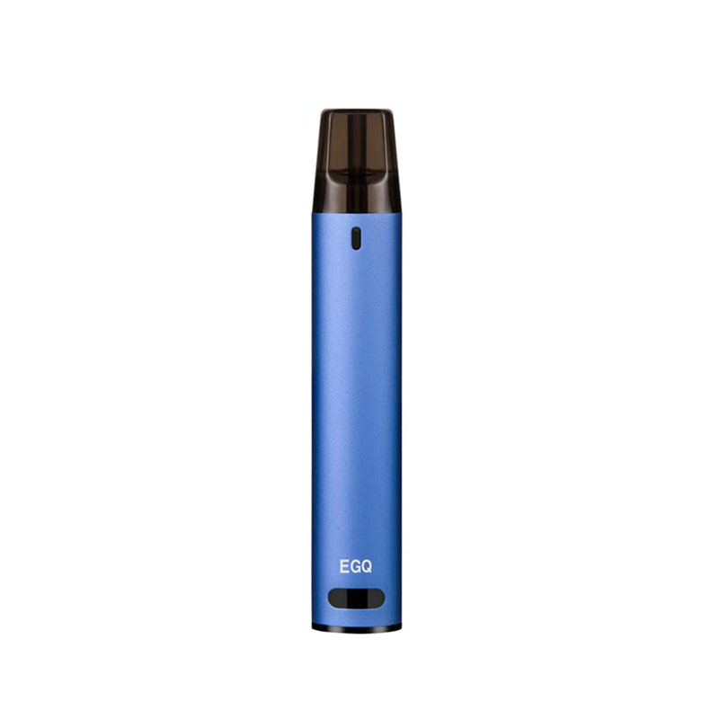 Shenzhen Παραγωγός Vape Pen E- Cigarette Pod System Vape Kit προς πώληση