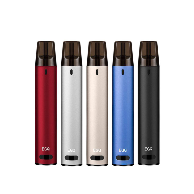 EGQ Μοντέλο Βάpe Pen Ηλεκτρονικό τσιγάρο 2.2 ml Vapers Smoke Electronic