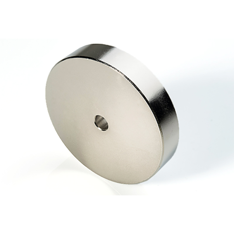 Υψηλή απόδοση Super Strong μόνιμοι μαγνήτες νεοδυμίου
