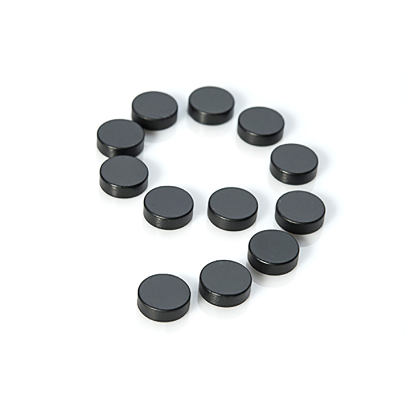 μαγνήτης φερρίτης στροντίου