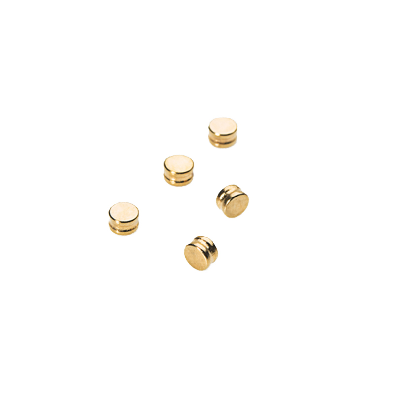 Υψηλής ισχύος νεοδυμίου μαγνητικό υλικό