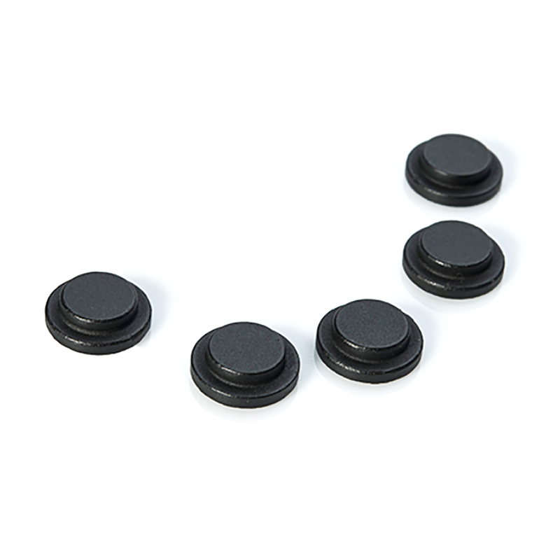 Προσαρμοσμένος μαγνήτης φερρίτης