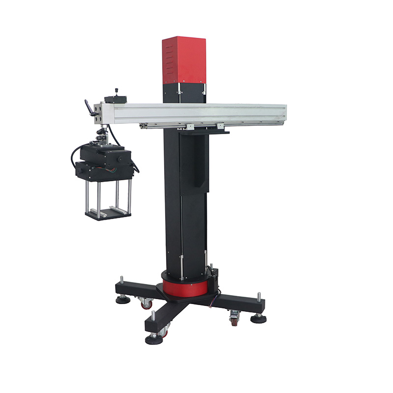 υψηλής ποιότητας ηλεκτρικός βραχίονας τύπου βραχίονα 400W 200W Μηχάνημα συγκόλλησης με καλούπι λέιζερ για επισκευή καλουπιού και κα...