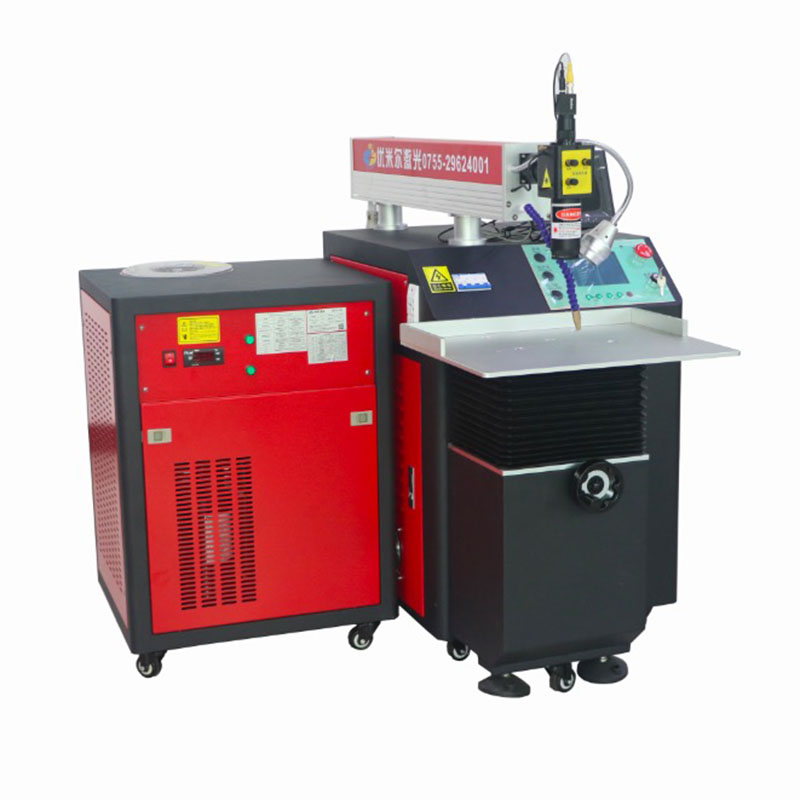 κολιέ μηχανή ασημένια κοσμήματα spot συγκόλλησης λέιζερ spot laser welder spot συγκόλλησης μηχανή