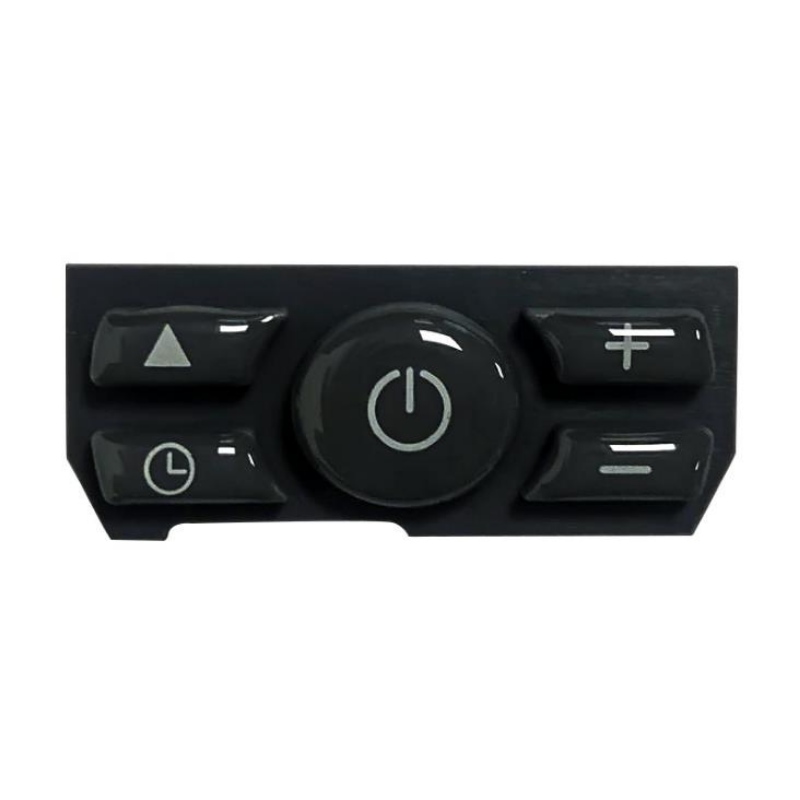 Προσαρμοσμένη κόλλα σταγόνας, αυτοκόλλητο πλαστικό σταγόνα PVC, πλαστική ετικέτα πτώσης αυτοκόλλητης σταγόνας, προσαρμογή διαδικ...