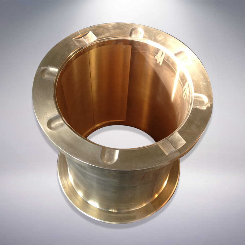 Bronze, Brass Bushing bearing, Crusher bushing για ορυχεία