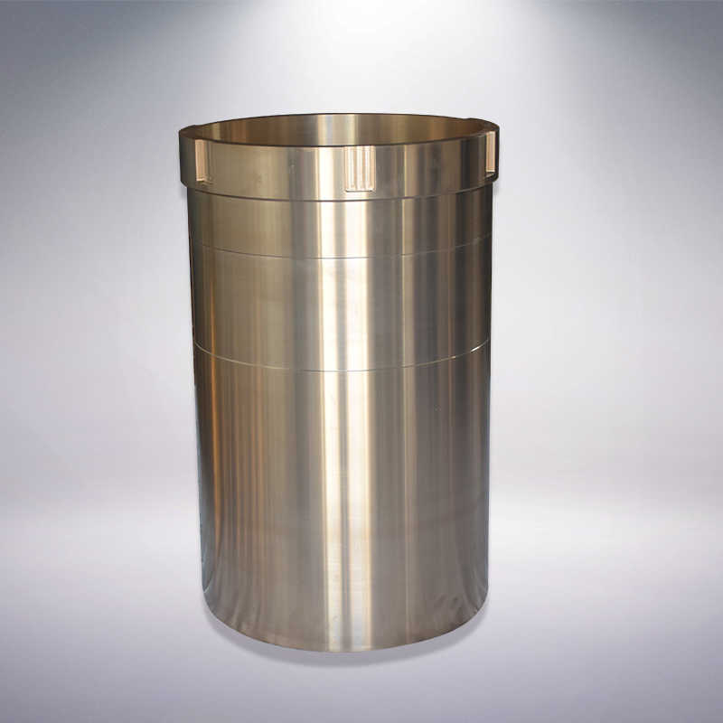 Μέρη ορείχαλκου για θραυστήρα κώνου Sandvik και Symons