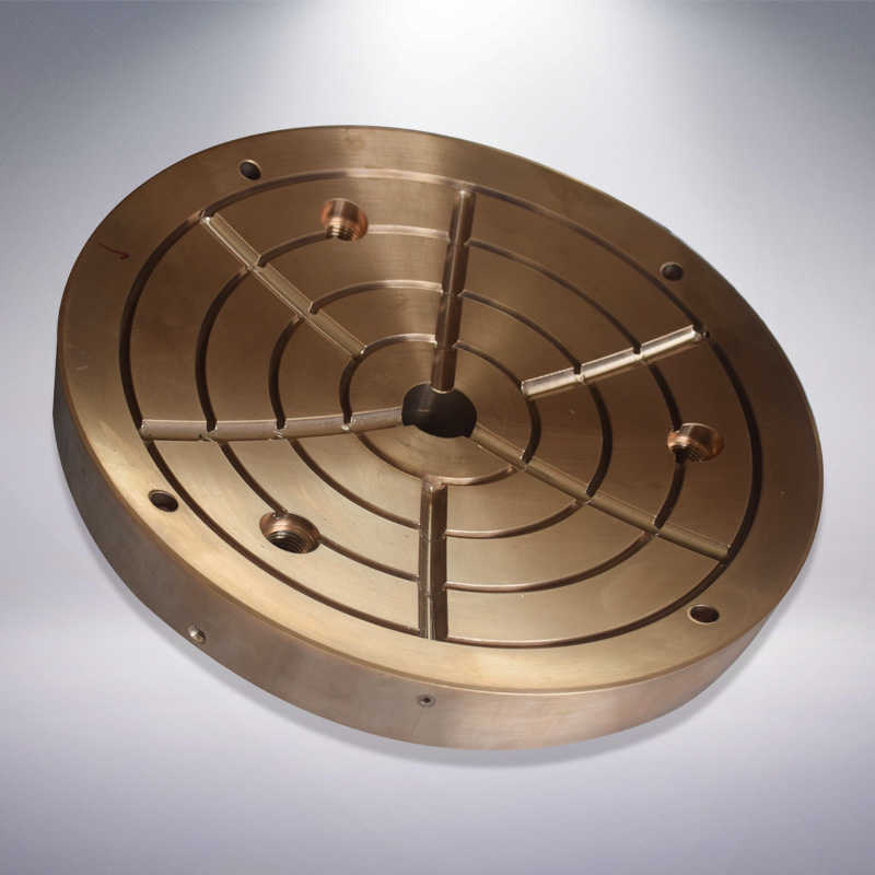 Δακτύλιος για Sandvik CH \/ CS 420.430.440.660.870.880 Cone Crusher