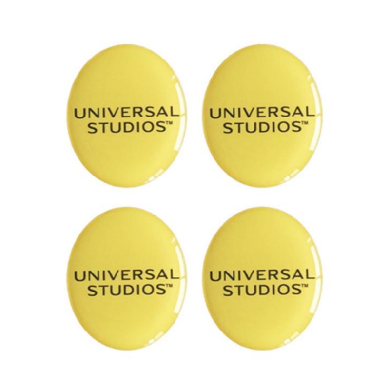 Παρασκευαστής ειδικών χρωματικών αποτυπωμάτων Τυπώματος προσαρμοσμένη ετικέτα με κρυστάλλινη στάξη φιλική προς το περιβάλλον ...