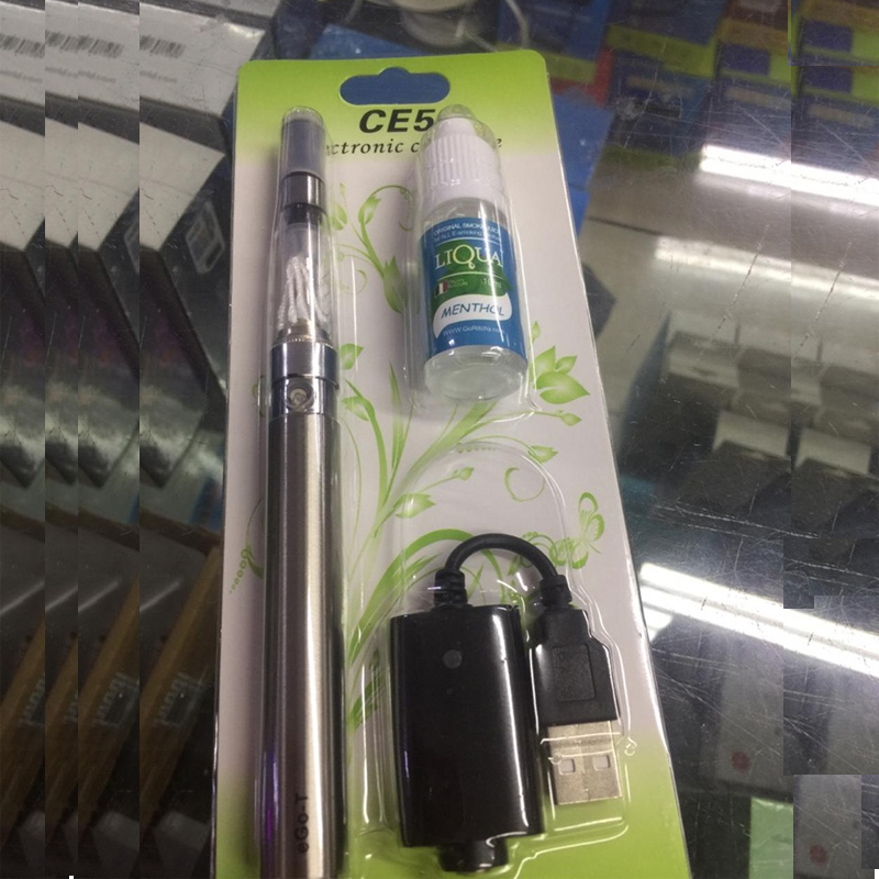 2020 Νέο EGO CE5 Design Booster Vape Pen