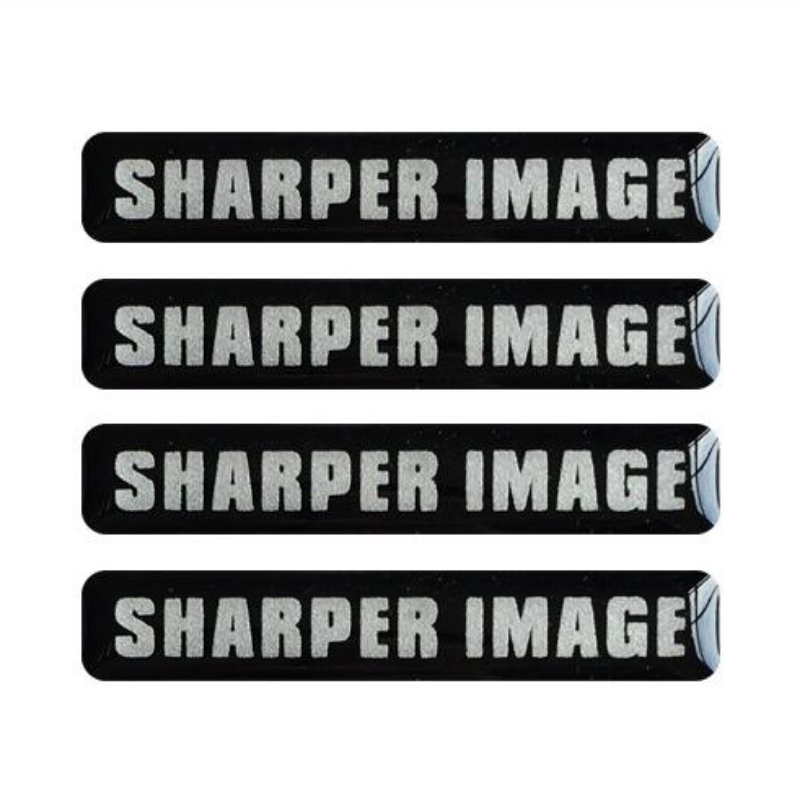 Προμηθεύστε πλαστική πινακίδα κόλλας από πλαστικό κρύσταλλο PVC, διαφανές αυτοκόλλητο με κόλλα σταγόνας, δημιουργικό προσαρμοσμέ...