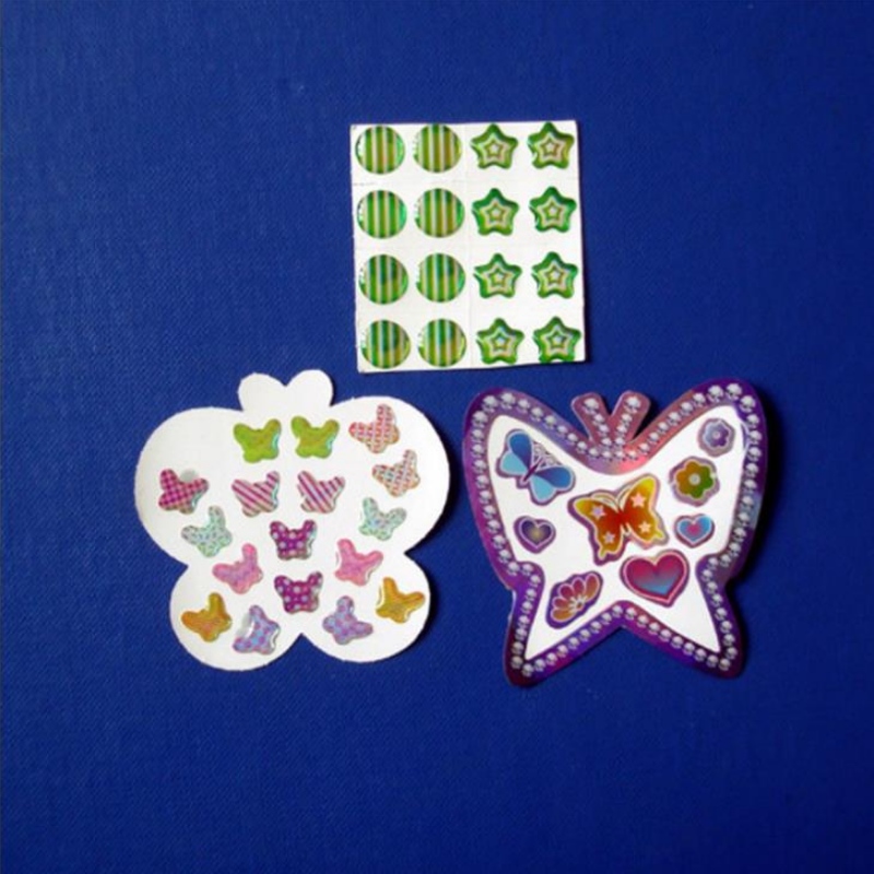 Κατασκευαστής Custom Crystal Drop Pu προστασία του περιβάλλοντος υψηλής θερμοκρασίας ανθεκτικό PVC ακρυλικό αδιάβροχο συγκολλητικό υγρασί...