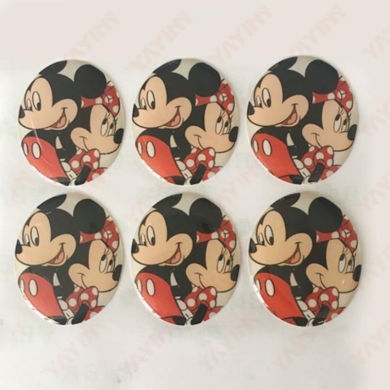 Κατασκευαστής Custom Crystal Drop Pu προστασία του περιβάλλοντος υψηλής θερμοκρασίας ανθεκτικό PVC ακρυλικό αδιάβροχο συγκολλητικό υγρασί...