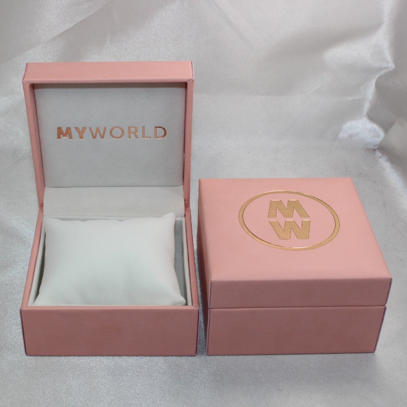 Αντικείμενο V-05 ορθογώνιο Πλαστικό χάρτινο κουτί για ρολόι.Μμμ.100*100*60, βάρη περίπου 194g