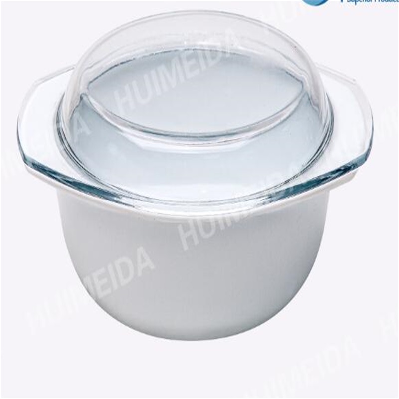 σετ δείπνου από γυαλί opal - YGG & Casserole Series