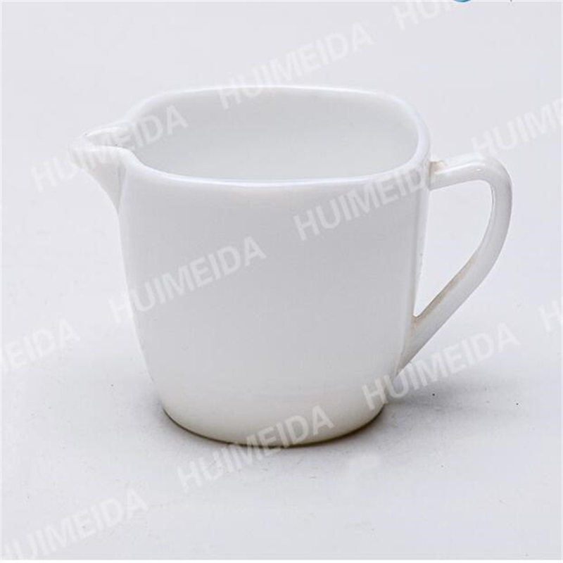 σετ δείπνου από γυαλί opal - ποτ γάλακτος NZ