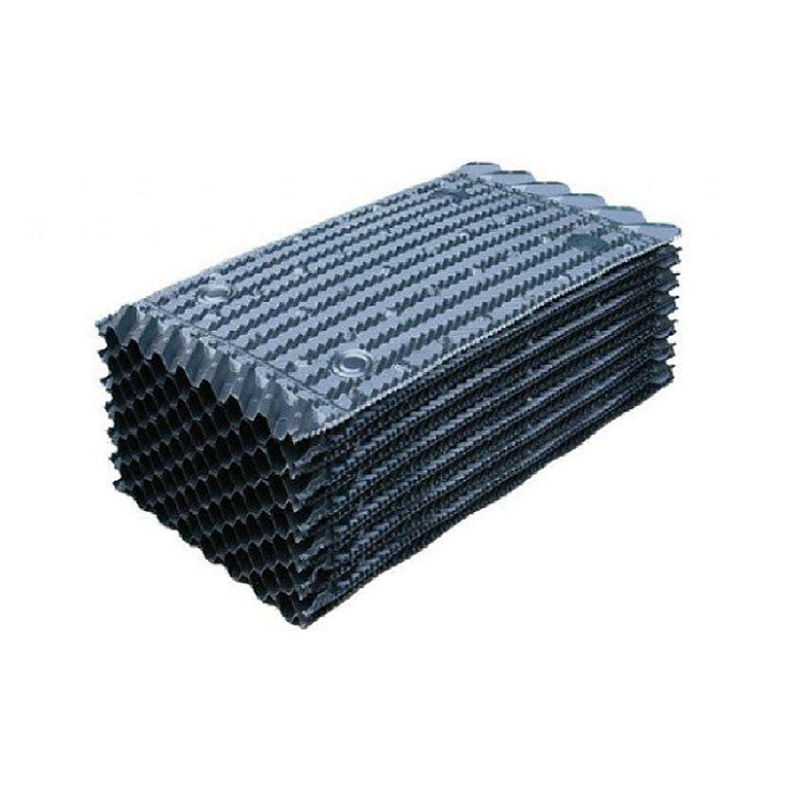 Ποια είναι τα πλεονεκτήματα απόδοσης της συσκευασίας κυκλικού πύργου ψύξης