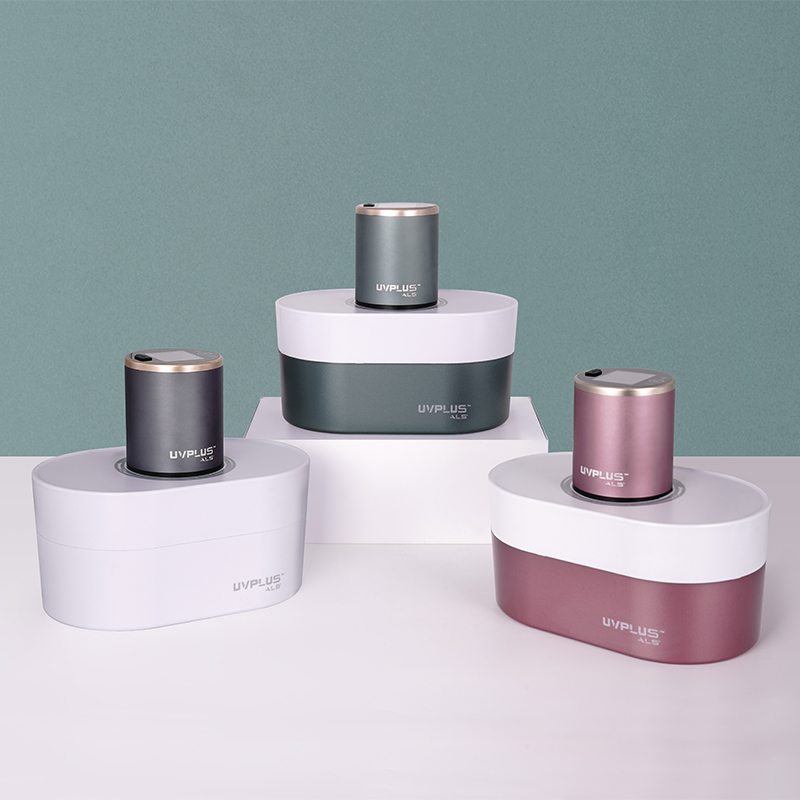 Ευφυές κουτί αποστείρωσης UV & OZONE ULTIMATE