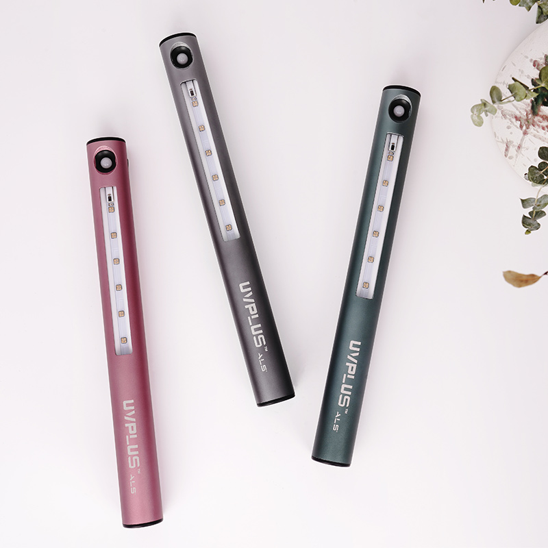 Ευφυής μπάρα αποστείρωσης UV & OZONE ULTIMATE